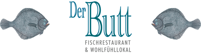Der Butt – das Fischrestaurant & Wohlfühllokal im Zentrum von Jever